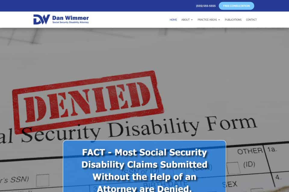 The Law Office of Dan Wimmer | Dan Wimmer Law by Ancient Faith Adventures
